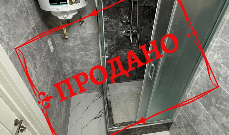 1-кімнатна квартира з АВТОНОМКОЮ та РЕМОНТОМ район Богунії в Житомирі